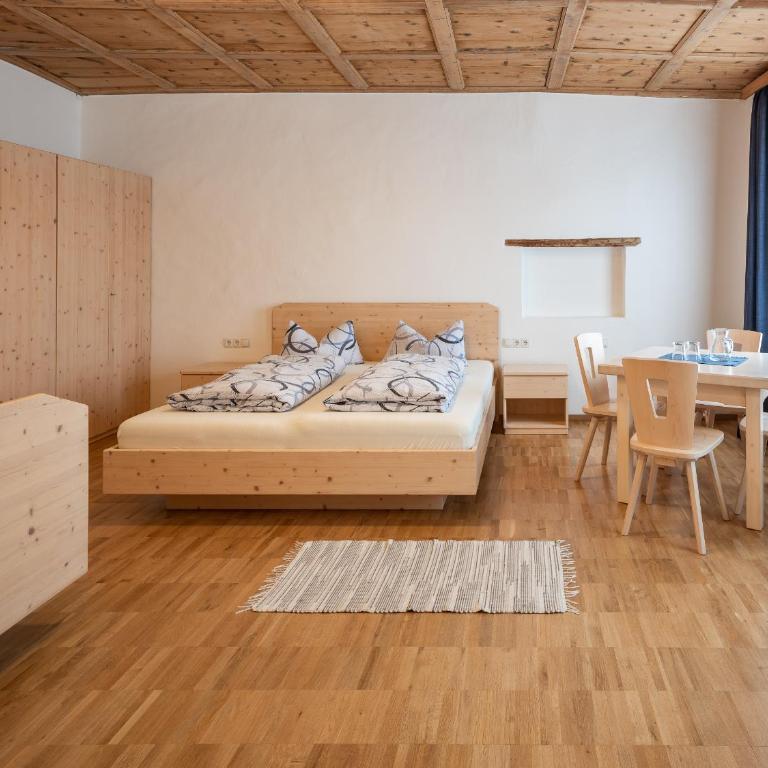 Vintlerhof - Monolocale - 1