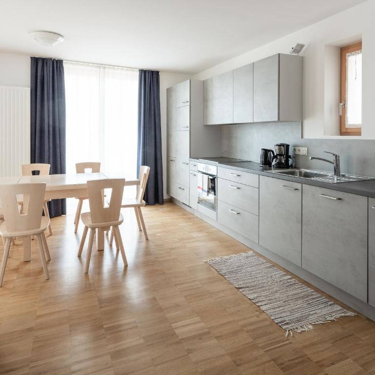 Vintlerhof - Appartamento con 2 Camere da Letto - 8