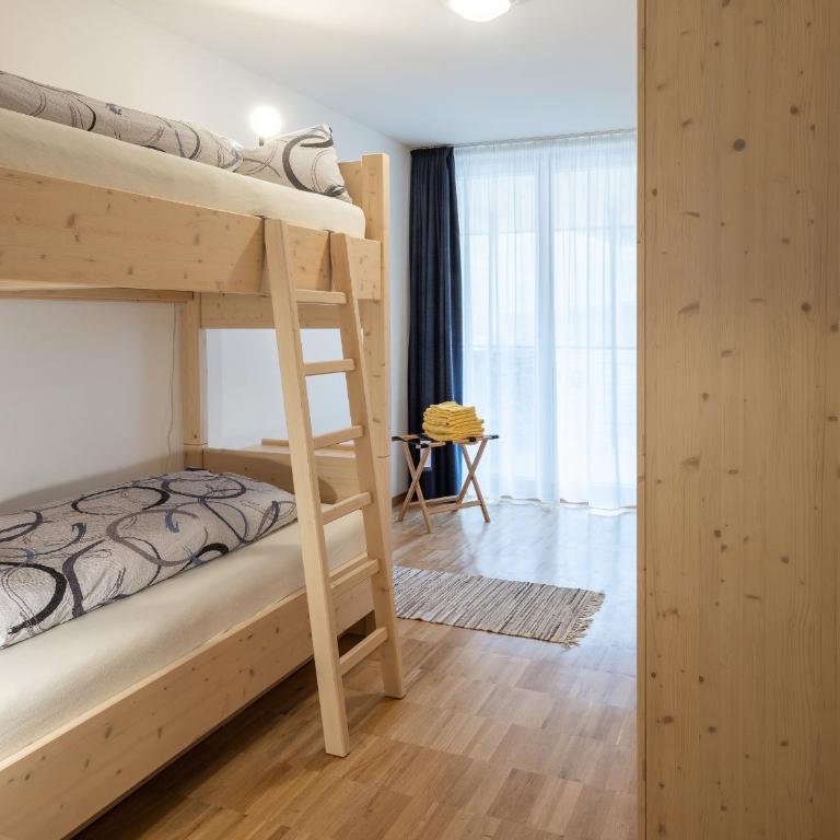 Vintlerhof - Appartamento con 2 Camere da Letto - 9
