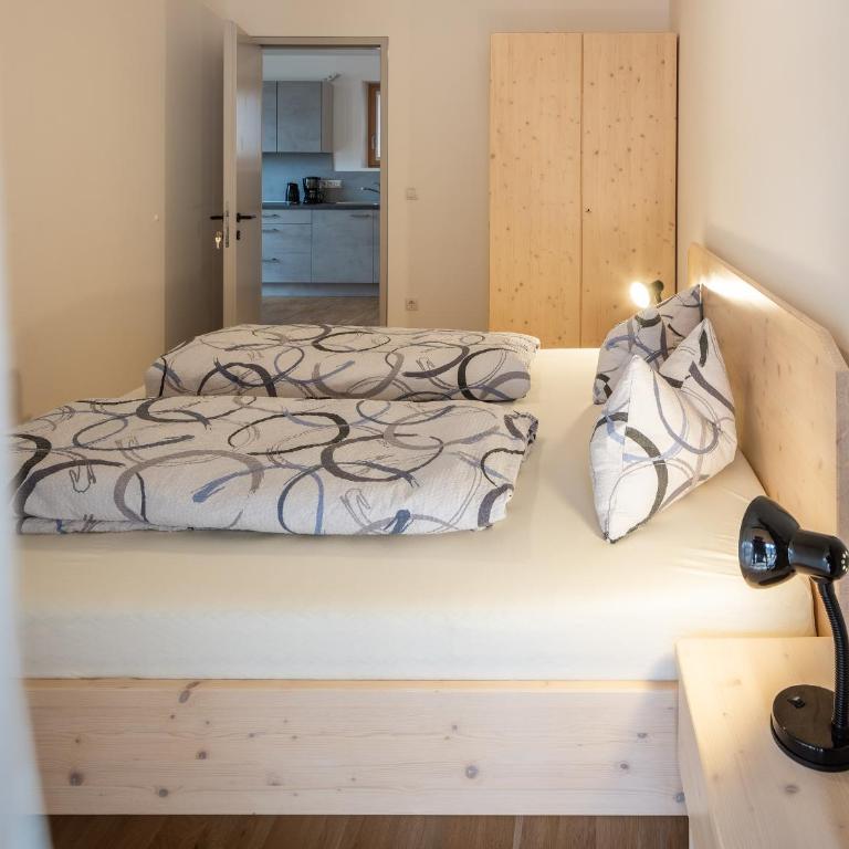 Vintlerhof - Appartamento con 2 Camere da Letto - 12