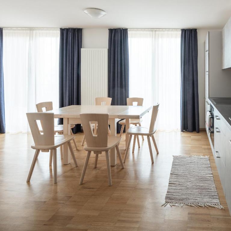 Vintlerhof - Appartamento con 2 Camere da Letto - 13