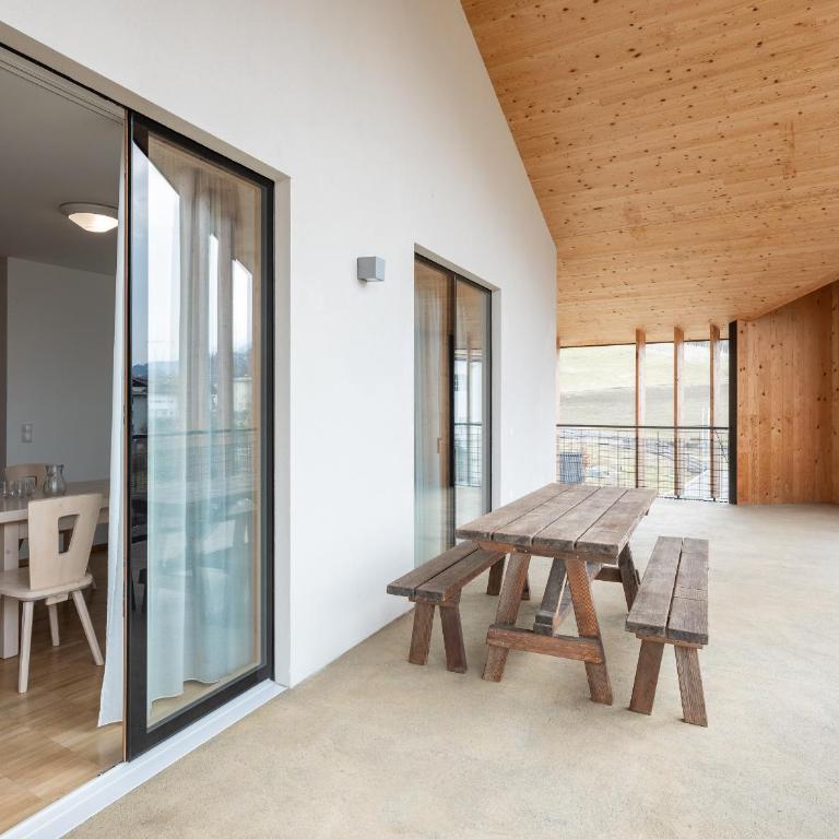 Vintlerhof - Appartamento con 2 Camere da Letto - 17