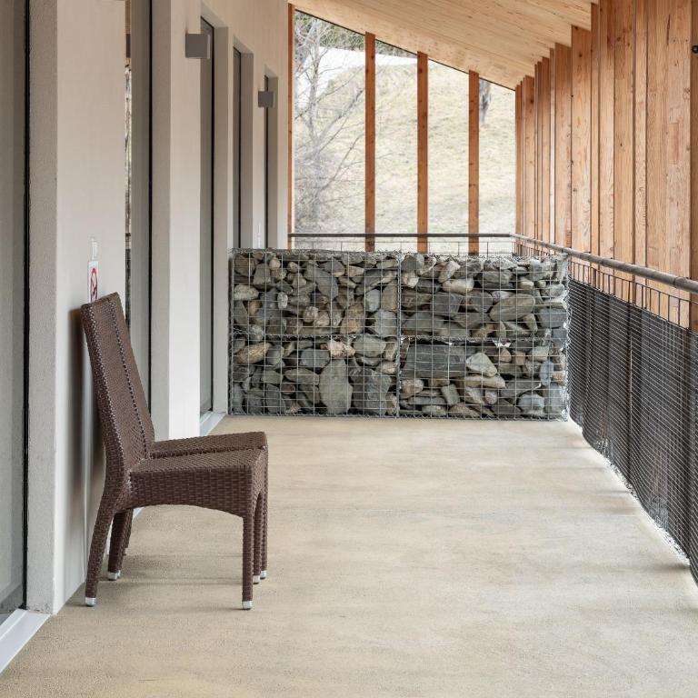 Vintlerhof - Appartamento con 2 Camere da Letto - 19