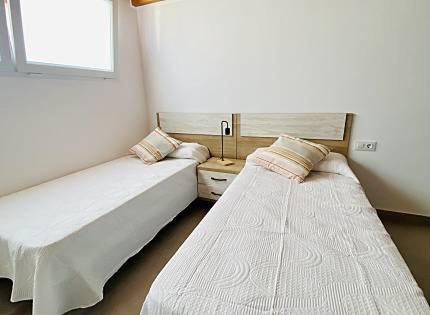 Mar i Cel -Chalet con piscina privada- - Casa de 6 dormitorios - 9