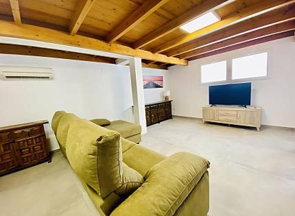 Mar i Cel -Chalet con piscina privada- - Casa de 6 dormitorios - 15