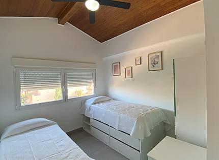 Mar i Cel -Chalet con piscina privada- - Casa de 6 dormitorios - 18