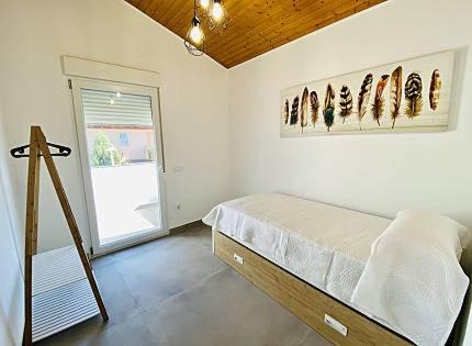 Mar i Cel -Chalet con piscina privada- - Casa de 6 dormitorios - 19