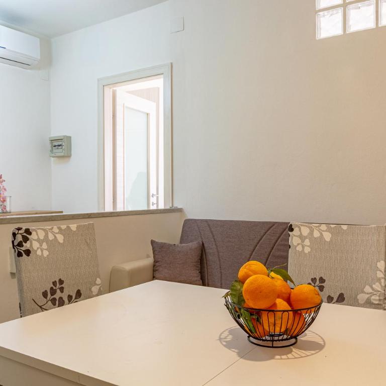 Casa Margot - Appartamento con 1 Camera da Letto - 6