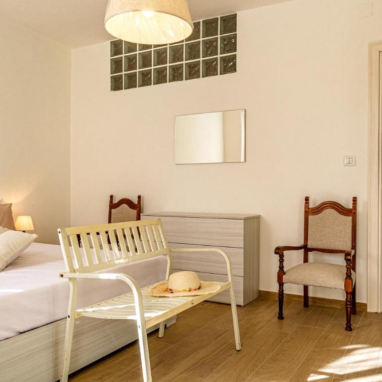 Casa Margot - Appartamento con 1 Camera da Letto - 8