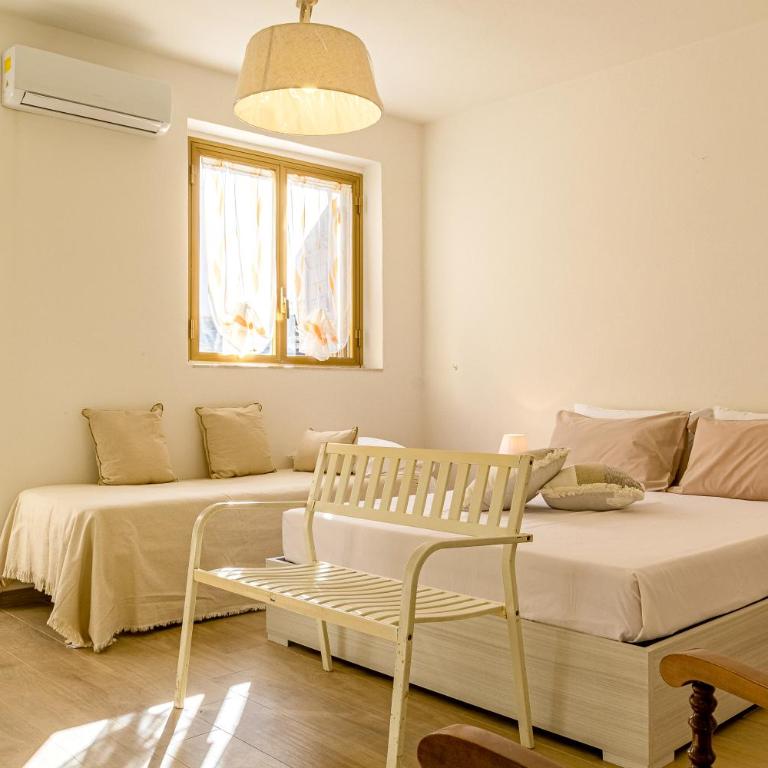 Casa Margot - Appartamento con 1 Camera da Letto - 9