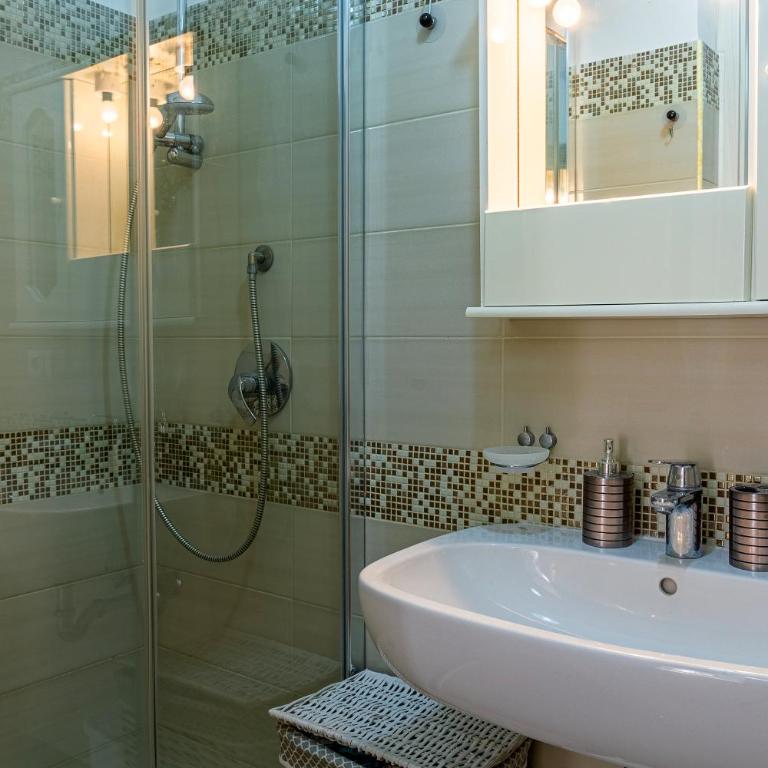 Casa Margot - Appartamento con 1 Camera da Letto - 10