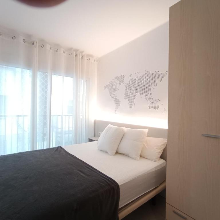 Aiguaneu Sa Mar Blanca - Apartamento de 2 dormitorios - 4