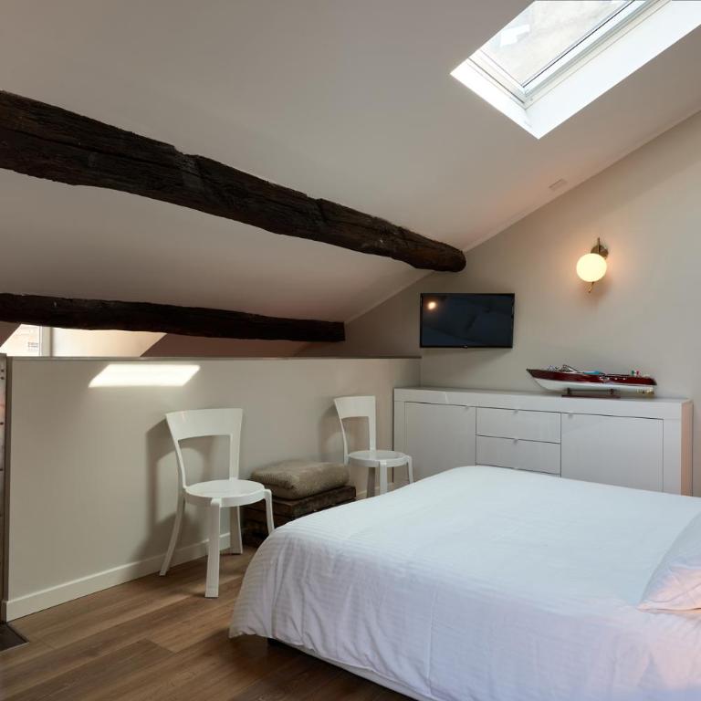 22 Lake Sweet Home - Loft - 7