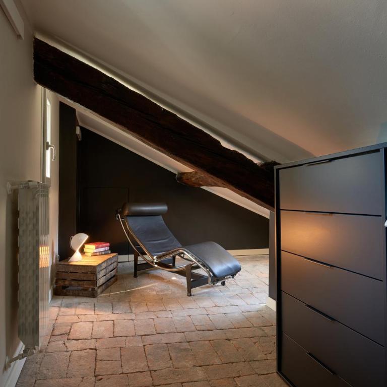 22 Lake Sweet Home - Loft - 11
