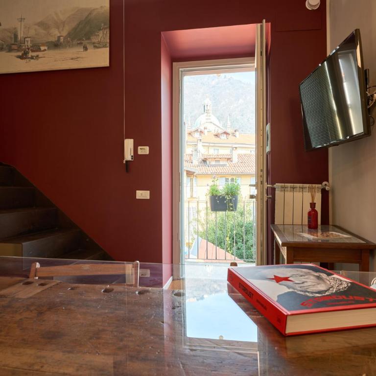 22 Lake Sweet Home - Loft - 1