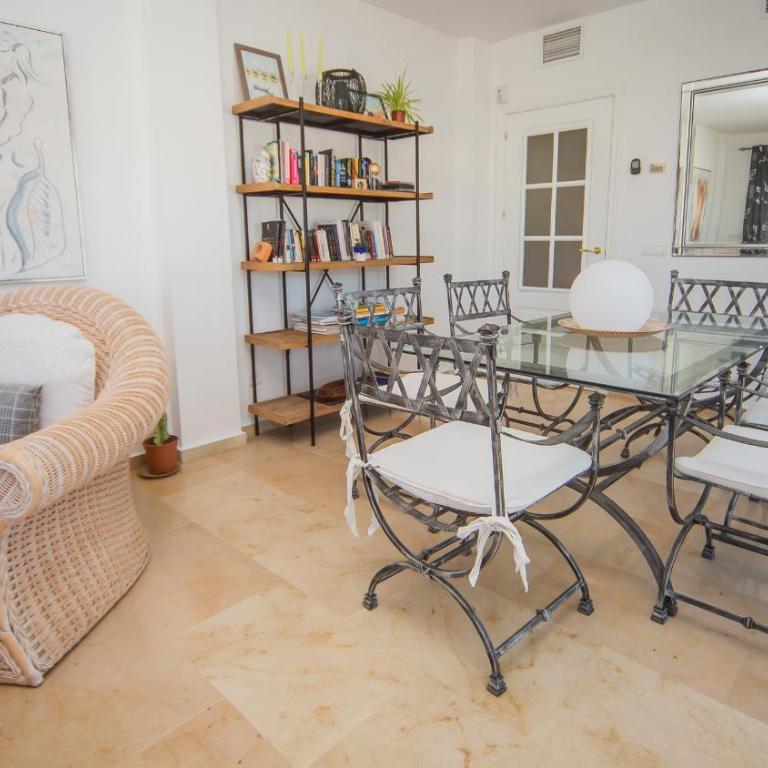 Marina Real 264 - Apartamento - 6