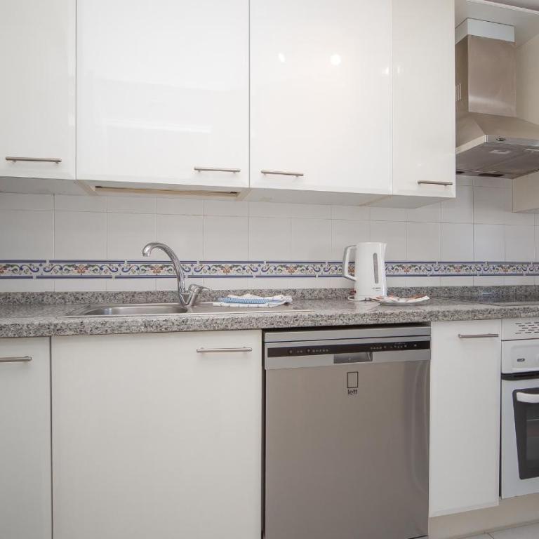 Marina Real 264 - Apartamento - 25