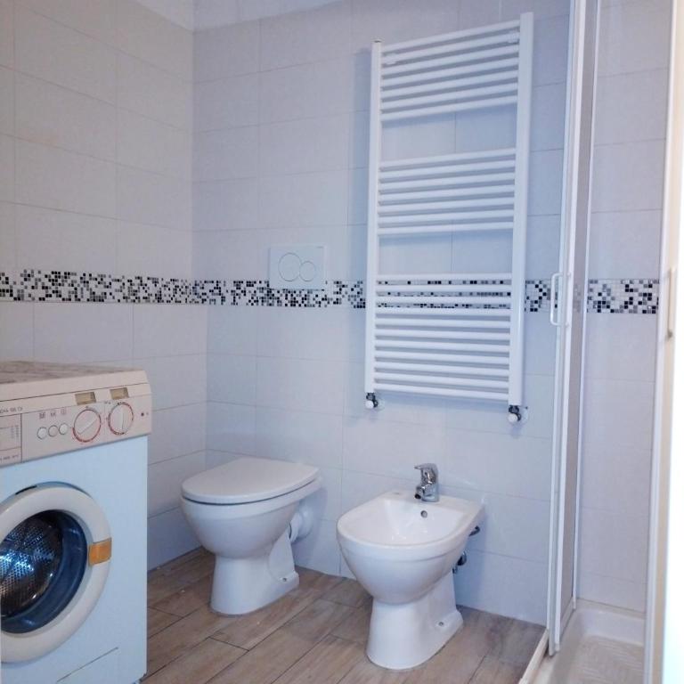 La casina di Derna - Appartamento con 1 Camera da Letto - 12