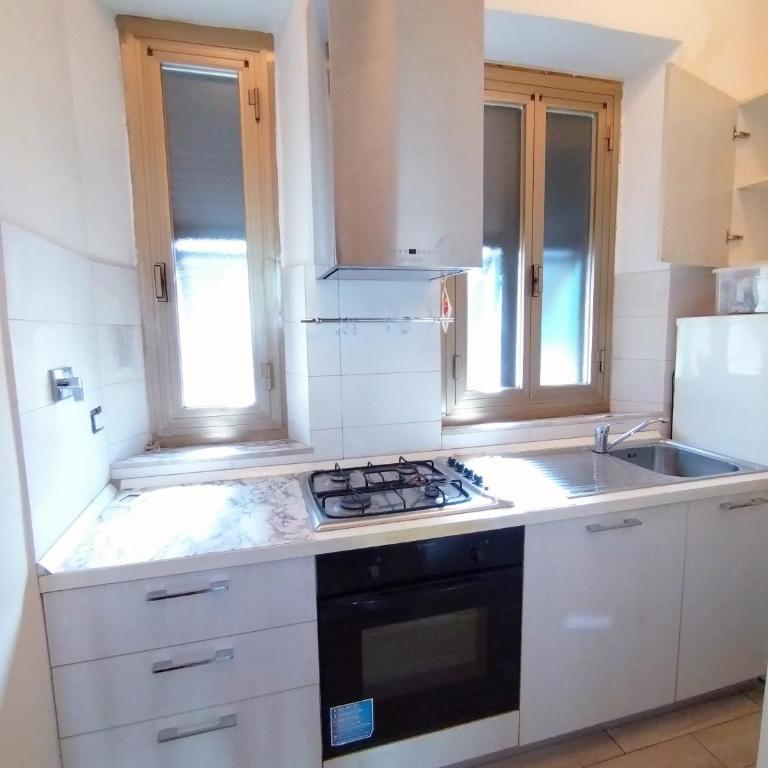 La casina di Derna - Appartamento con 1 Camera da Letto - 5