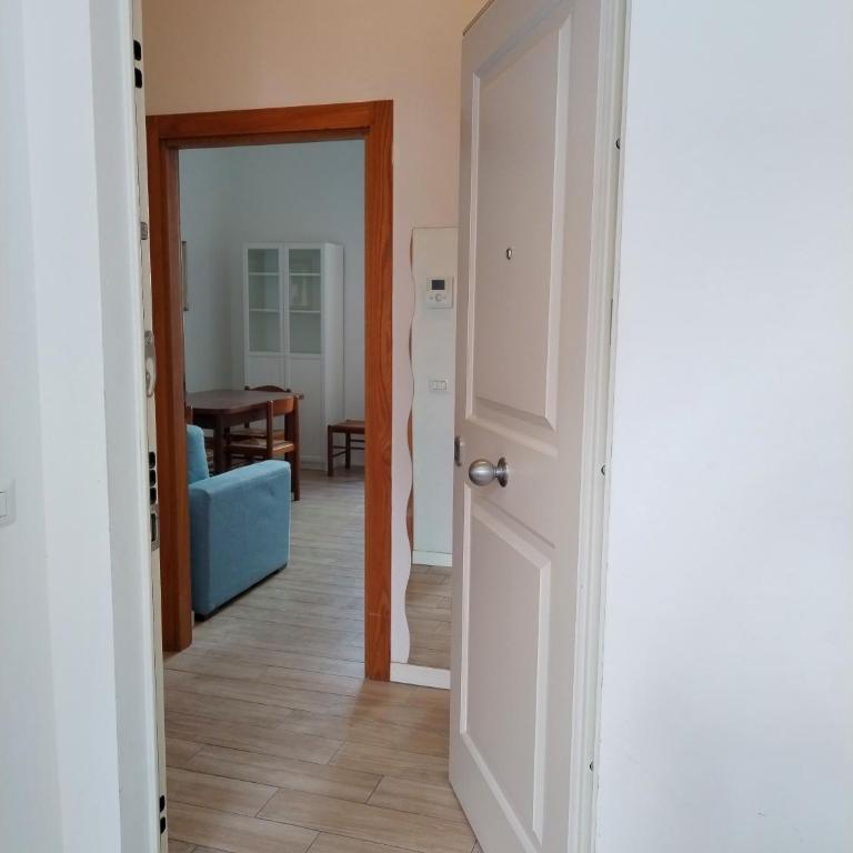 La casina di Derna - Appartamento con 1 Camera da Letto - 4