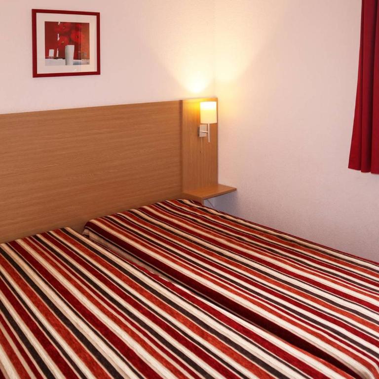 Appartement 3 pièces, piscine, jacuzzi, 8 pers, Les Orres 1800 - FR-1-322-429 - Apartment (8 Erwachsene) - 7