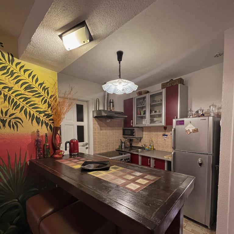 Apartment Centar - Apartman sa 2 Spavaće Sobe - 12