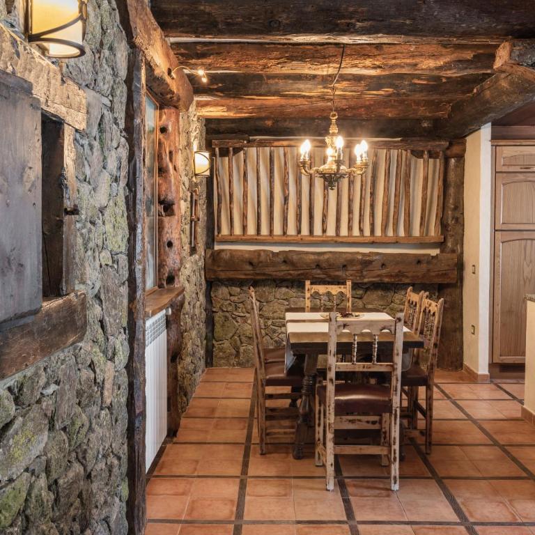 Apartaments Els Llacs - Suite con terraza - 3