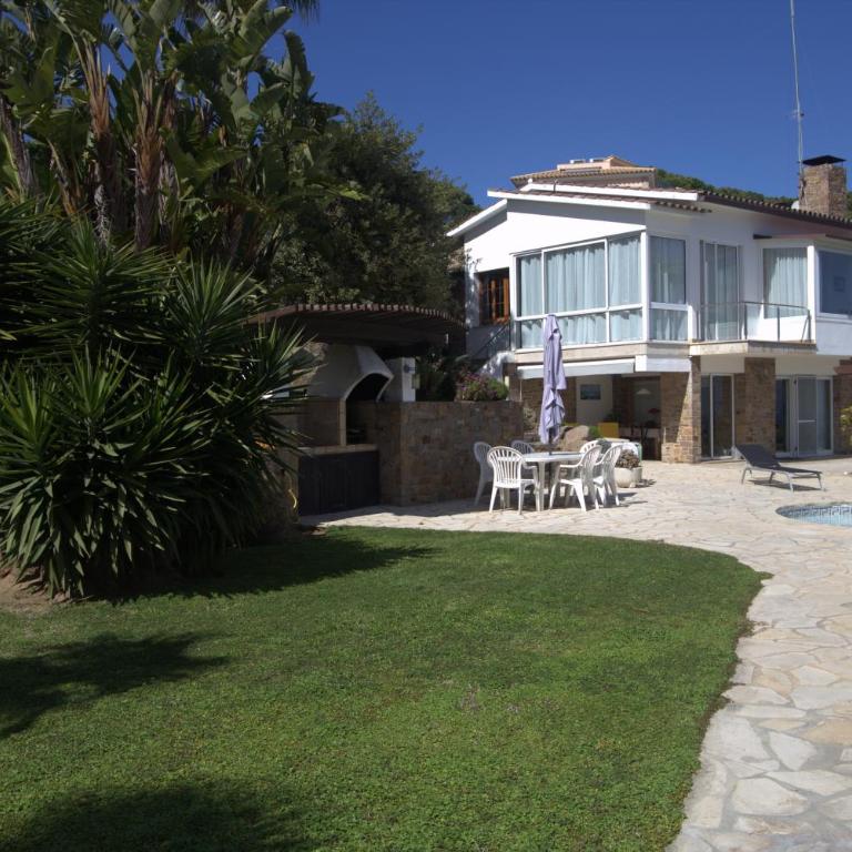 LLOGUER30 Els Ametllers luxury apartment - Apartamento - 33