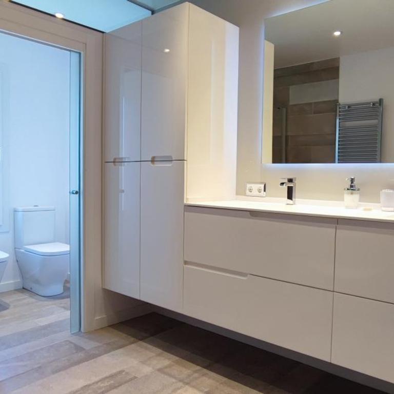 LLOGUER30 Els Ametllers luxury apartment - Apartamento - 28