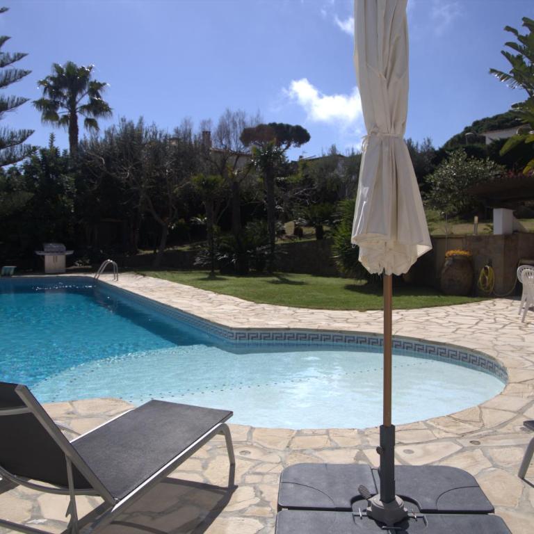 LLOGUER30 Els Ametllers luxury apartment - Apartamento - 15