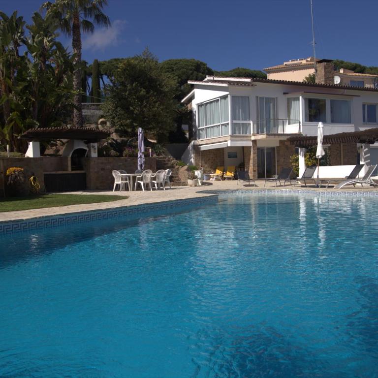 LLOGUER30 Els Ametllers luxury apartment - Apartamento - 54