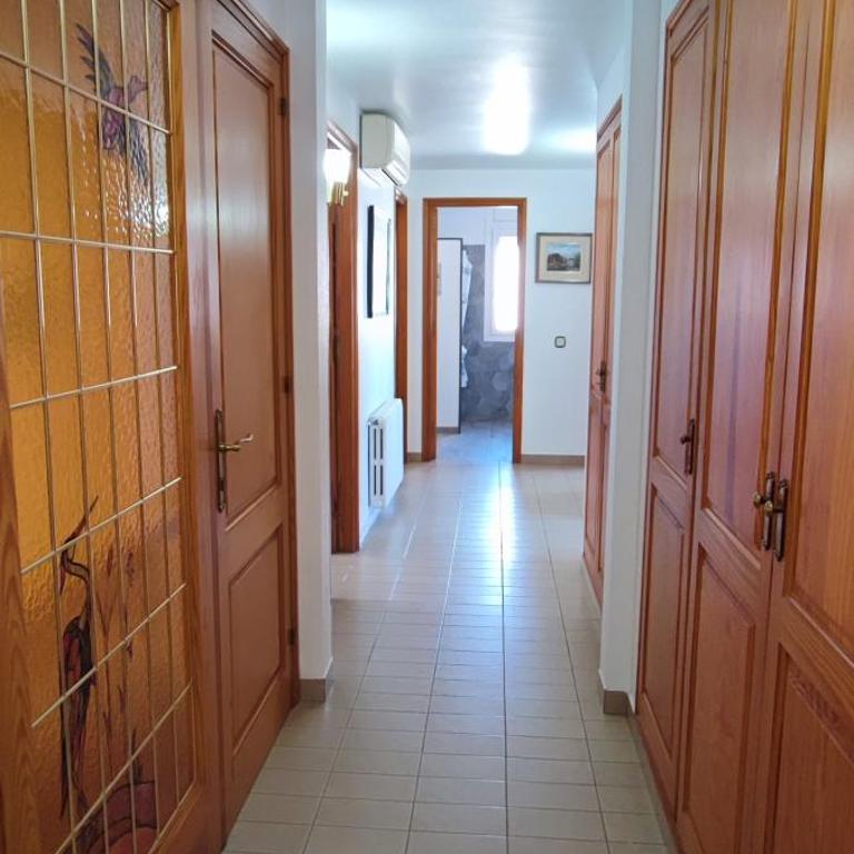 LLOGUER30 Els Ametllers luxury apartment - Apartamento - 56