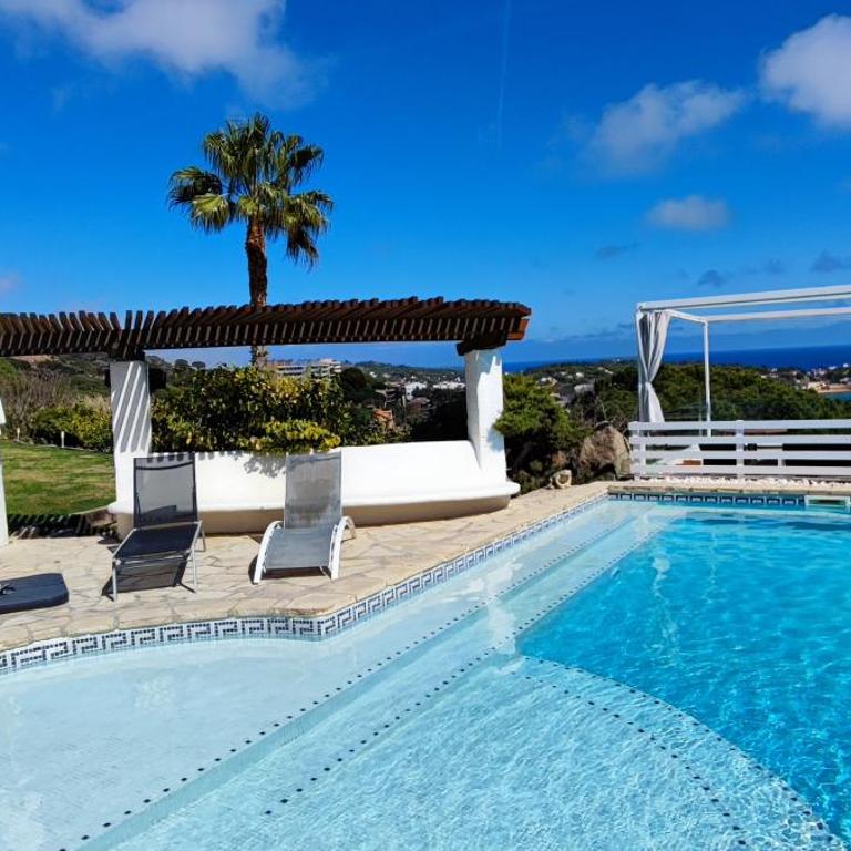 LLOGUER30 Els Ametllers luxury apartment - Apartamento - 7