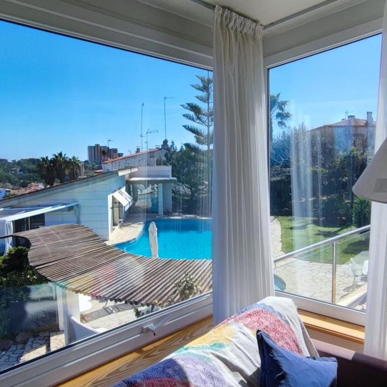 LLOGUER30 Els Ametllers luxury apartment - Apartamento - 17