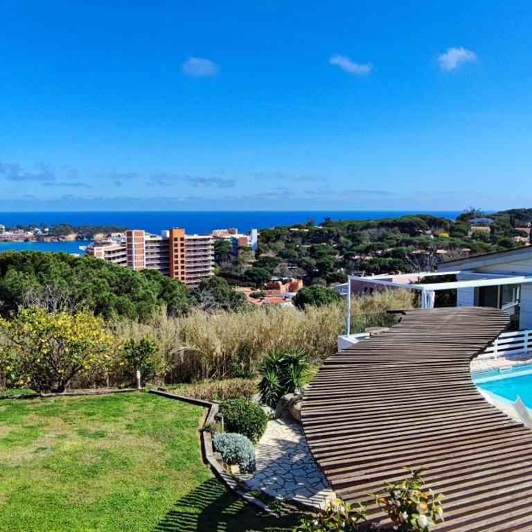 LLOGUER30 Els Ametllers luxury apartment - Apartamento - 59