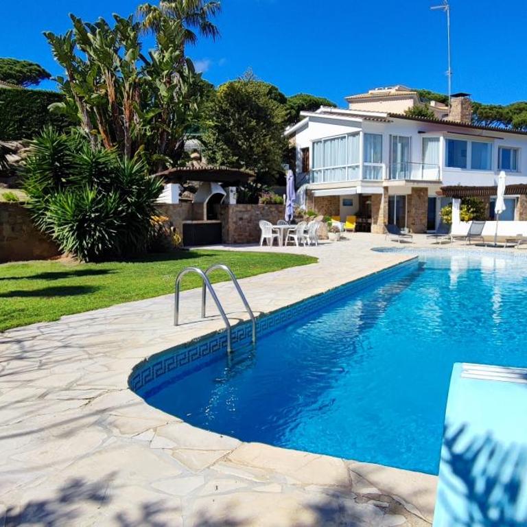 LLOGUER30 Els Ametllers luxury apartment - Apartamento - 1
