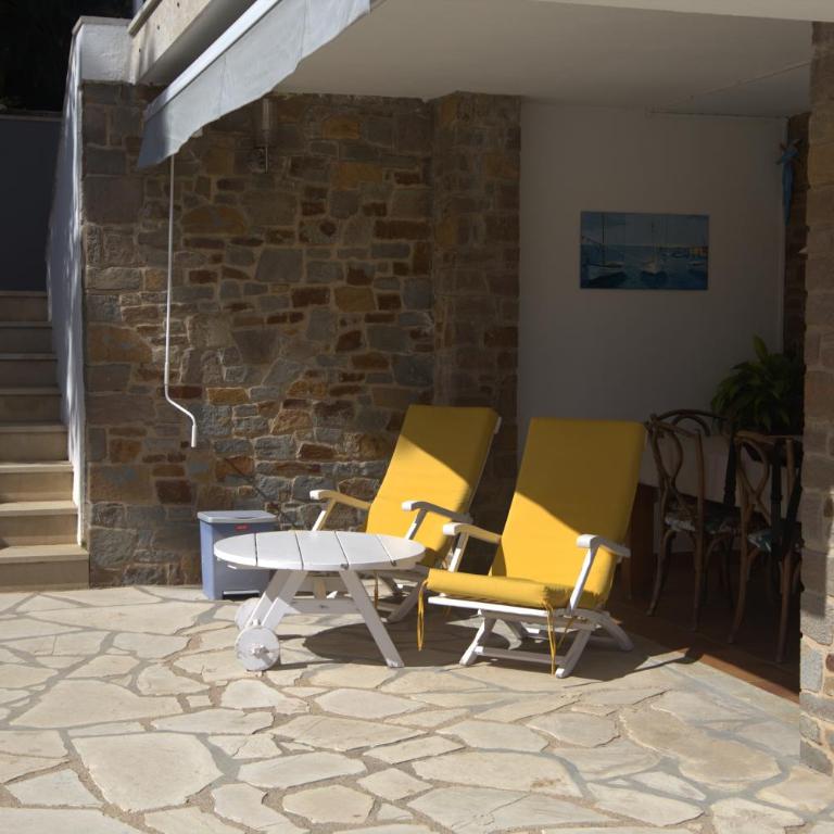 LLOGUER30 Els Ametllers luxury apartment - Apartamento - 52