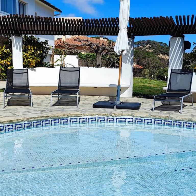 LLOGUER30 Els Ametllers luxury apartment - Apartamento - 3