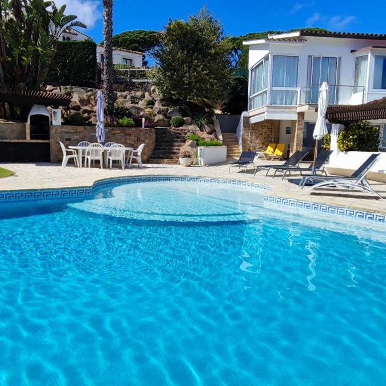 LLOGUER30 Els Ametllers luxury apartment - Apartamento - 51