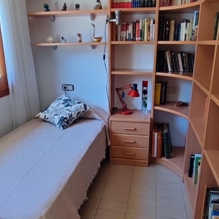 LLOGUER30 Els Ametllers luxury apartment - Apartamento - 45