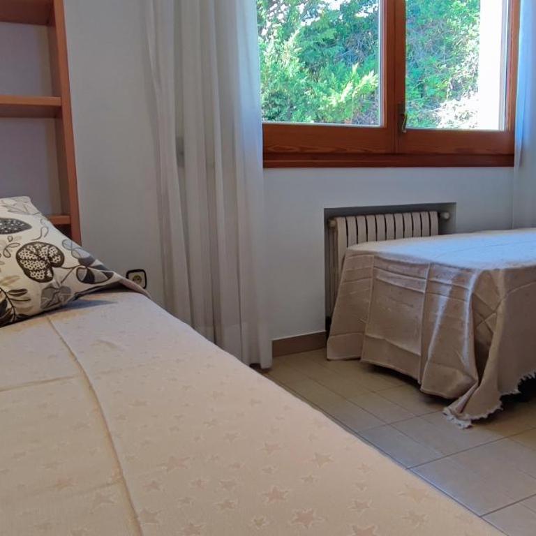 LLOGUER30 Els Ametllers luxury apartment - Apartamento - 46