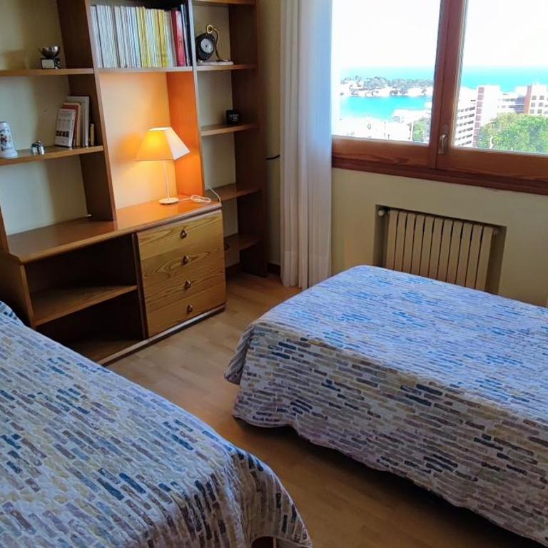 LLOGUER30 Els Ametllers luxury apartment - Apartamento - 41