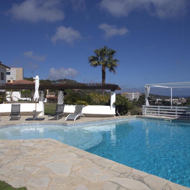 LLOGUER30 Els Ametllers luxury apartment - Apartamento - 72
