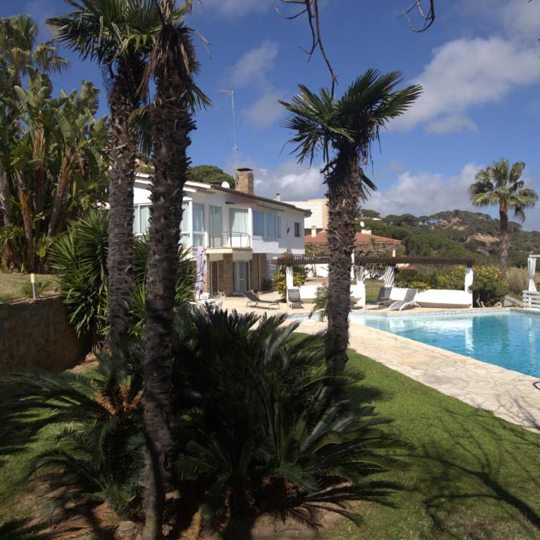 LLOGUER30 Els Ametllers luxury apartment - Apartamento - 82