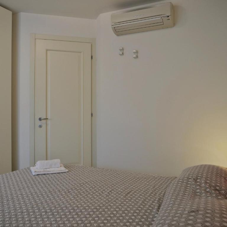 STELLA MARINA centralissimo bilocale con grande terrazzo - Appartamento con 1 Camera da Letto - 8