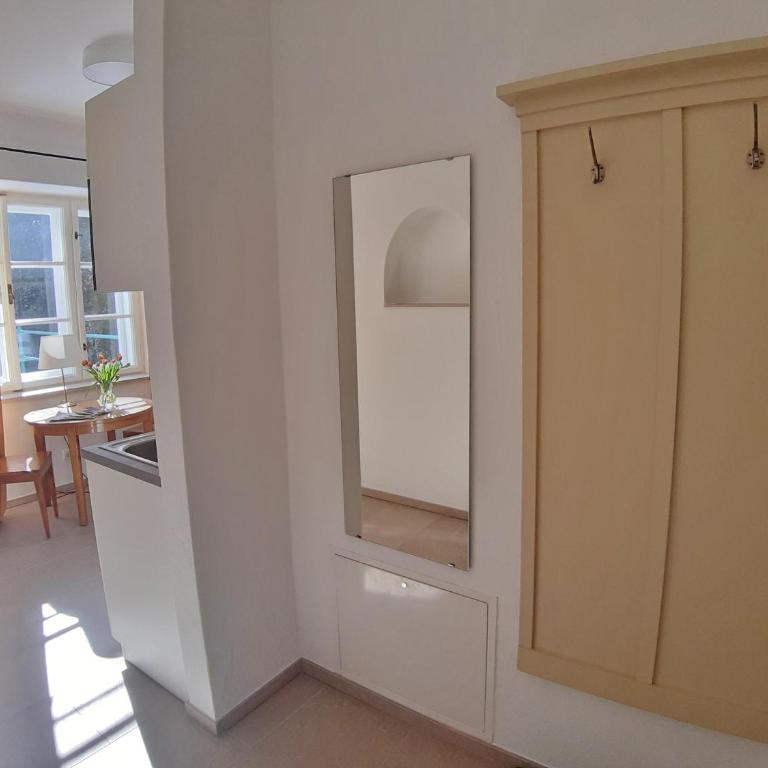 Maria Theresia Berghaus Apartments - Apartment mit 1 Schlafzimmer - 2