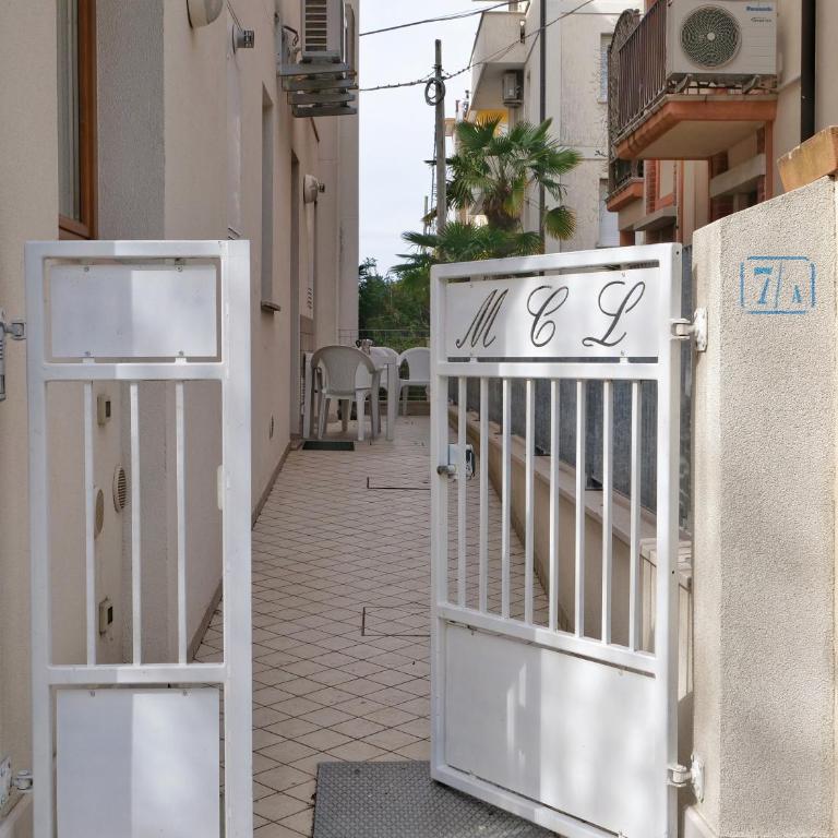 ROSE DE MAR - Grazioso appartamento con posto auto - Appartamento con 1 Camera da Letto - 32
