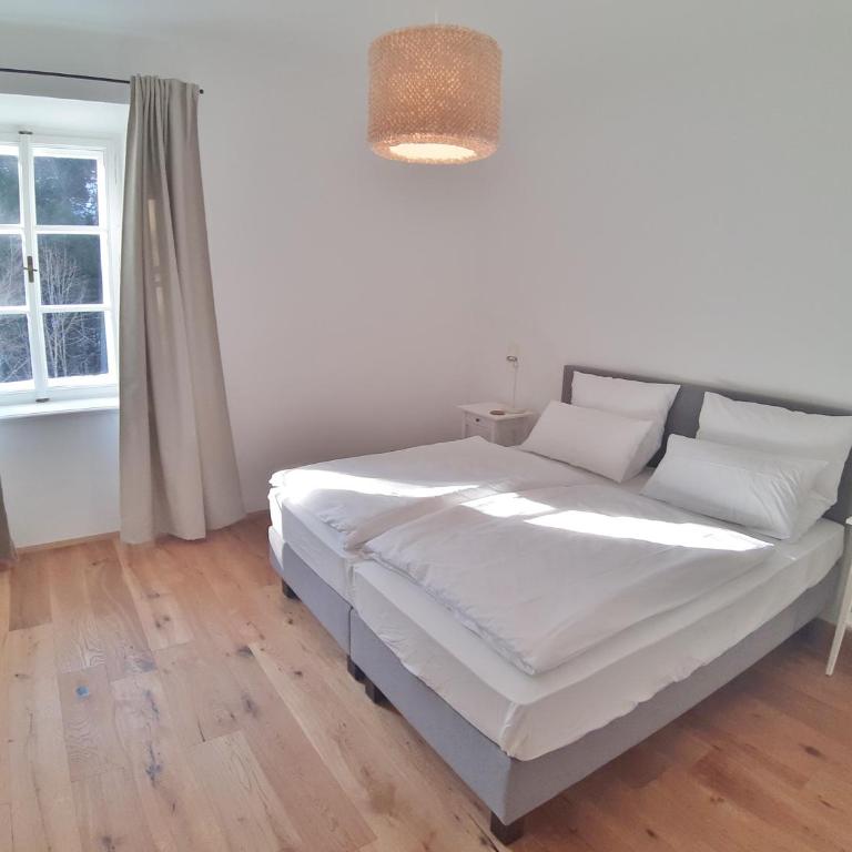Maria Theresia Berghaus Apartments - Apartment mit 1 Schlafzimmer - 7