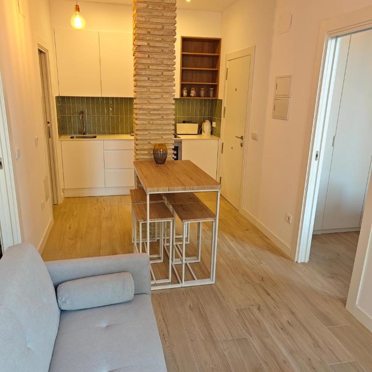 Colón 29 Apartments - Apartamento de 2 dormitorios - 2
