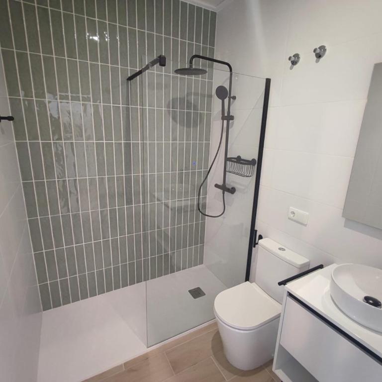 Colón 29 Apartments - Apartamento de 2 dormitorios - 4